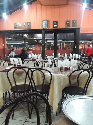 Comentarii opinii despre Las Gaviotas