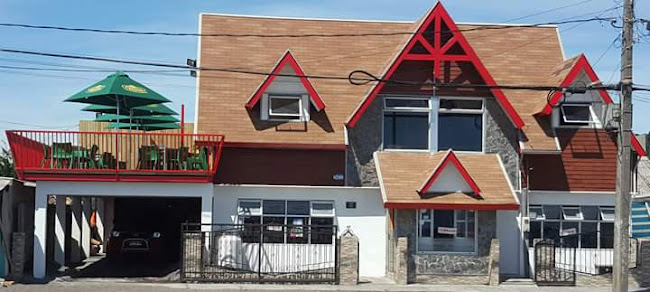 Restaurant Ramirez - Hualpén