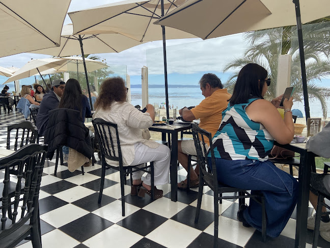 Restaurante Punta de Parra
