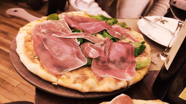 La Serrana - Gastronomía y hostelería