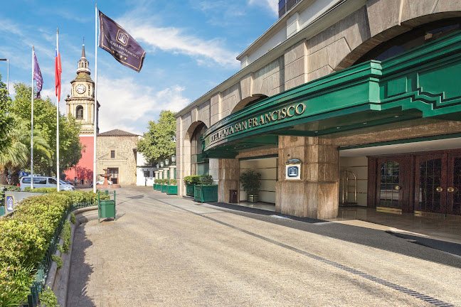 Av. Alameda Libertador Bernardo O'Higgins 816, 8330097 Santiago, Región Metropolitana