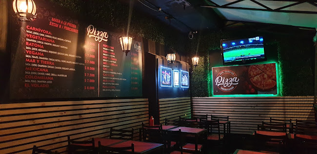 Bar Esquina - Bella Vista