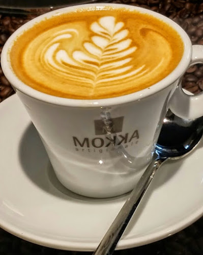 Café Mokka Clinica Las Condes - Gastronomía y hostelería