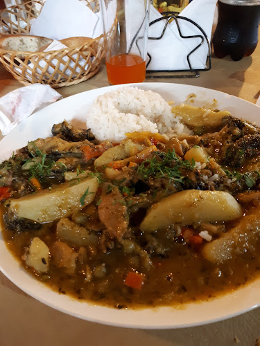 Comments and reviews of La Normita