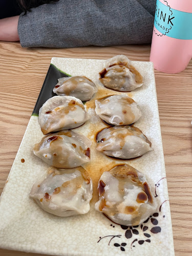 Mimi de Té - Viña del Mar