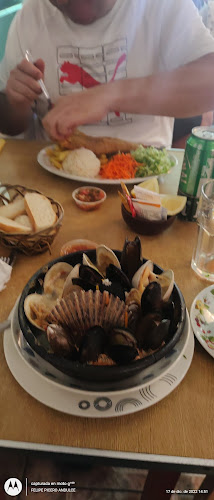 Restaurant San Miguel 1 - Gastronomía y hostelería