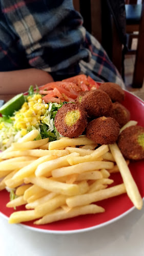 Bashka - Gastronomía y hostelería