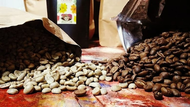 Reviews of Altos de Huallaga - Café de Altura in Penaflor - Gastronomía y hostelería