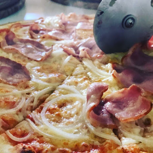 San Romano Pizzeria - Gastronomía y hostelería