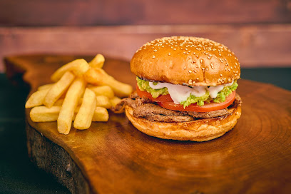 La Central del sabor