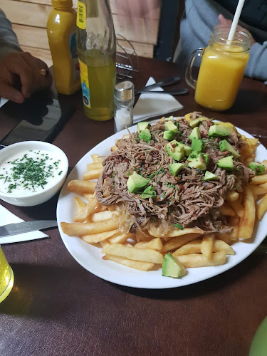 Victoria 686, San Bernardo, Región Metropolitana, Chile