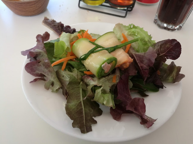 Reviews of de Panes y más in Huechuraba - Gastronomía y hostelería