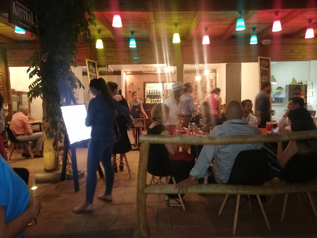 Bar restaurante La Cabra