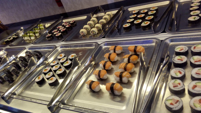 Tenedor Libre - Gastronomía y hostelería