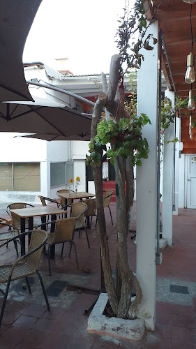 Comentarii opinii despre Oromo Coffee & Dessert