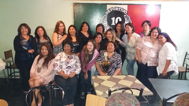 Comentarii opinii despre Mizu La Florida