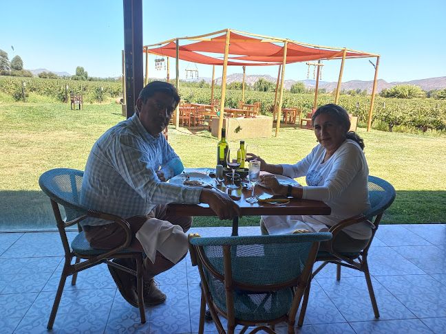 Reviews of Restaurante Los Poetas in Santa Cruz - Gastronomía y hostelería