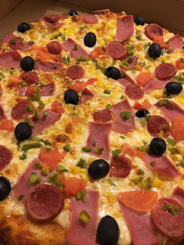 Faraón Pizzas - Gastronomía y hostelería