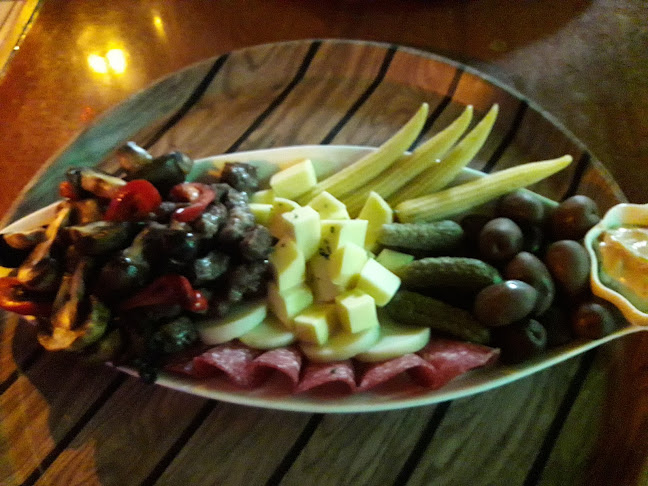 tu Espacio Bar - Chimbarongo