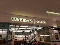 VENDETTA (Mall Plaza Dominicos)