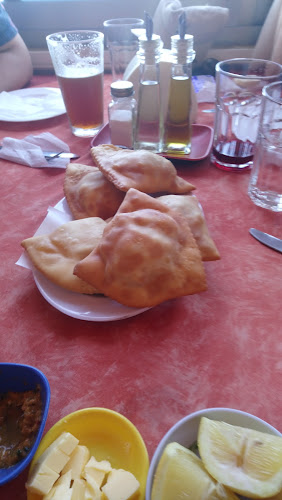 Restaurante "El Parrón"