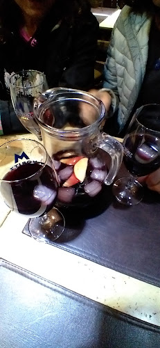 Comments and reviews of El Txoko Alavés