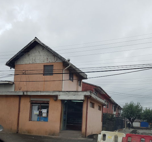 Opinii despre Panaderia San Manuel în Talcahuano - Gastronomía y hostelería