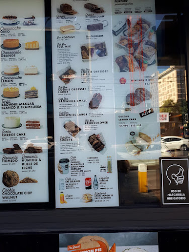 Reviews of Factory Nine in Santiago - Gastronomía y hostelería