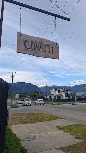 Cowilij Café Boutique