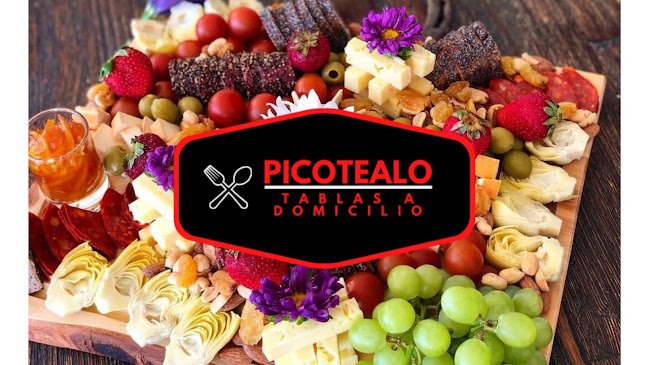 PICOTEALO Productora de eventos / Chile - Maipú