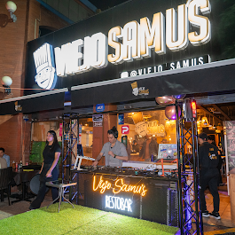 VIEJO SAMU´S RESTAURANT