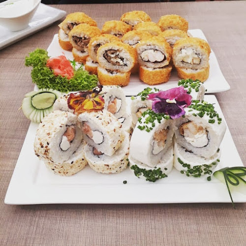 Akato Sushi - Gastronomía y hostelería