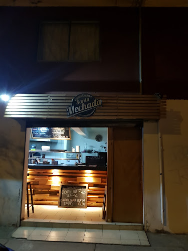 Santa Mechada - Gastronomía y hostelería