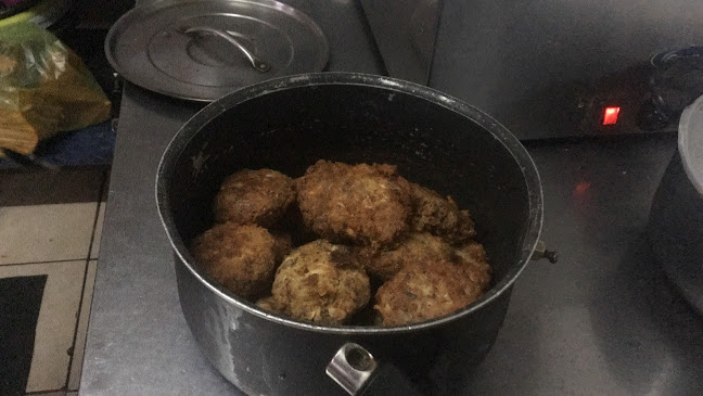 Comentarii opinii despre Encuentro Juanita Almuerzos