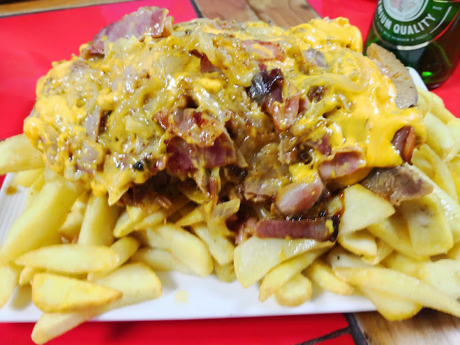 5 Estrellas Resto Bar