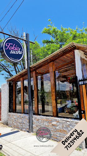 Tokio Sushi