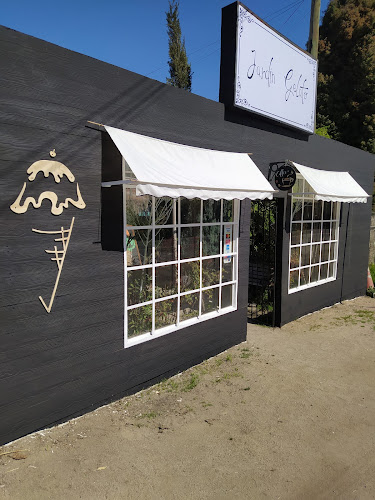 Jardín Gelato - Paine