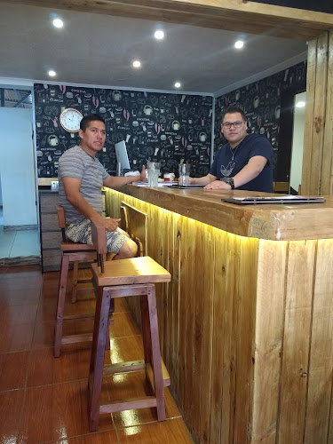 Opinii despre Restaurant DANIEL´S Gastronomía peruana în Recoleta - Gastronomía y hostelería