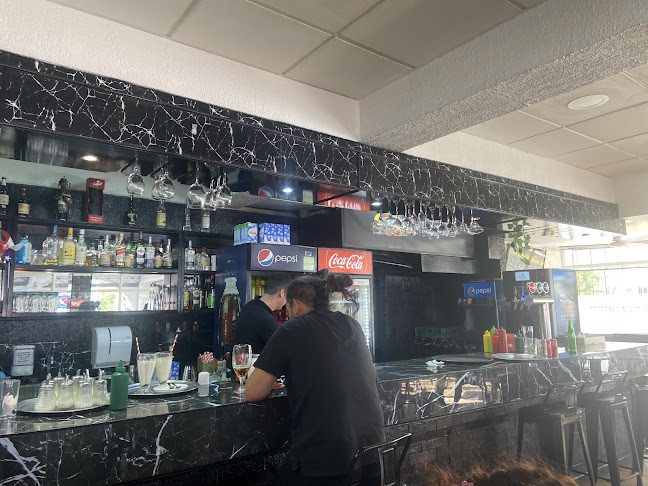 El Portalon - San Vicente de Tagua Tagua