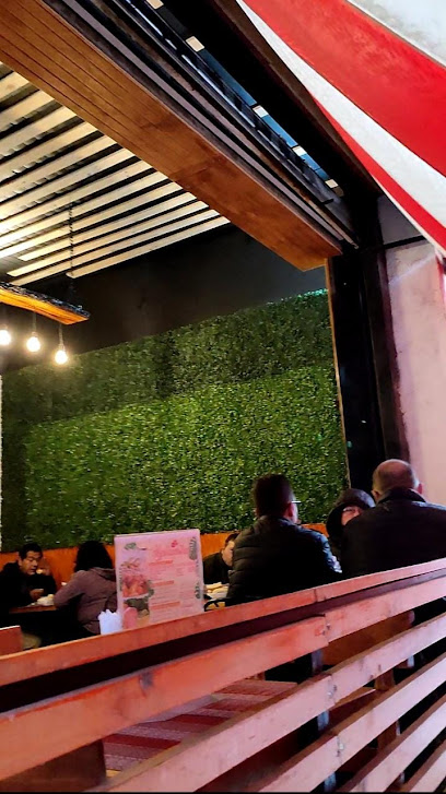 Bellavista Deli