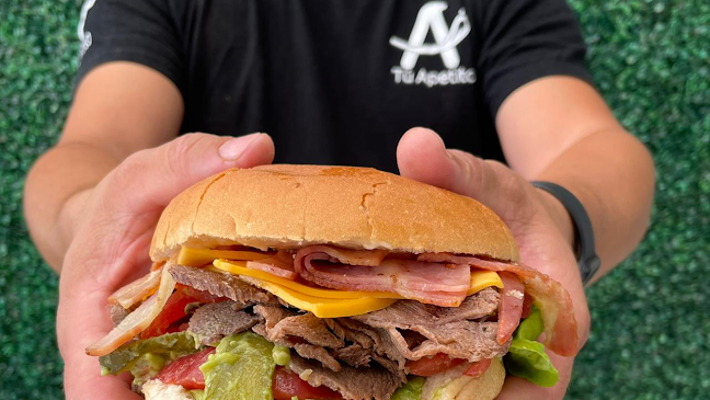 Comentarii opinii despre Tu Apetito