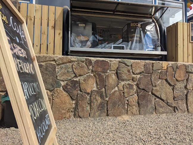 ROCAS I Café & Mar - Gastronomía y hostelería