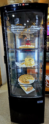 Del Valle Café Bistró - Gastronomía y hostelería