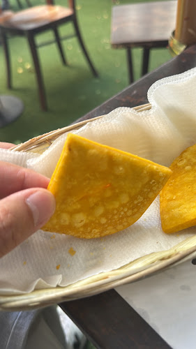 Opinii despre Restaurant El Meson Nerudiano în Recoleta - Gastronomía y hostelería