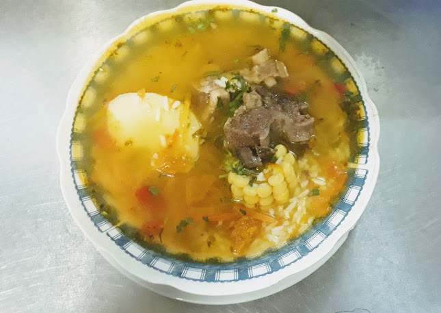 Opinii despre Restaurant La Chinita Azapeña în Arica - Gastronomía y hostelería