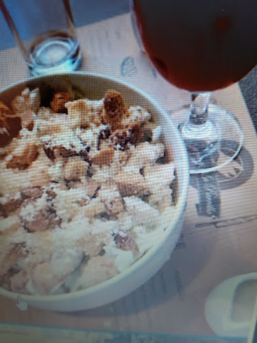 el ganso y la parrilla Phone number