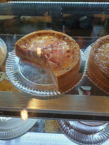 Opinii despre Cafetería Marriet în Temuco - Gastronomía y hostelería