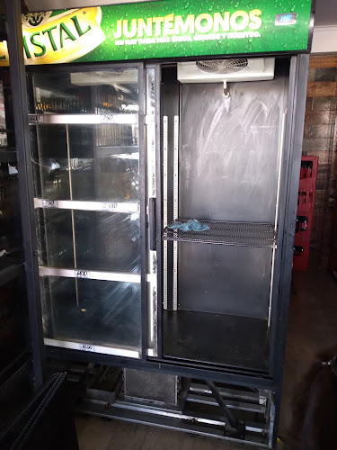 The Gustapoco - Santiago