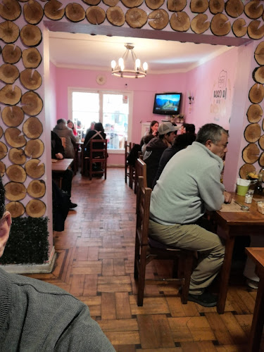 Restaurante La Casa de la Abuela Phone number