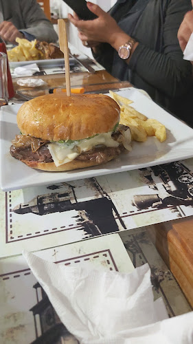 Opinii despre Expresso Copayapu - Cafeteria & Pasteleria în Copiapó - Gastronomía y hostelería